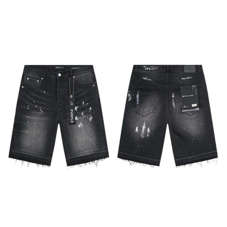 Picture of Purple Brand Jeans Short _SKUPurpleBrandsz30-38mrtx50513310